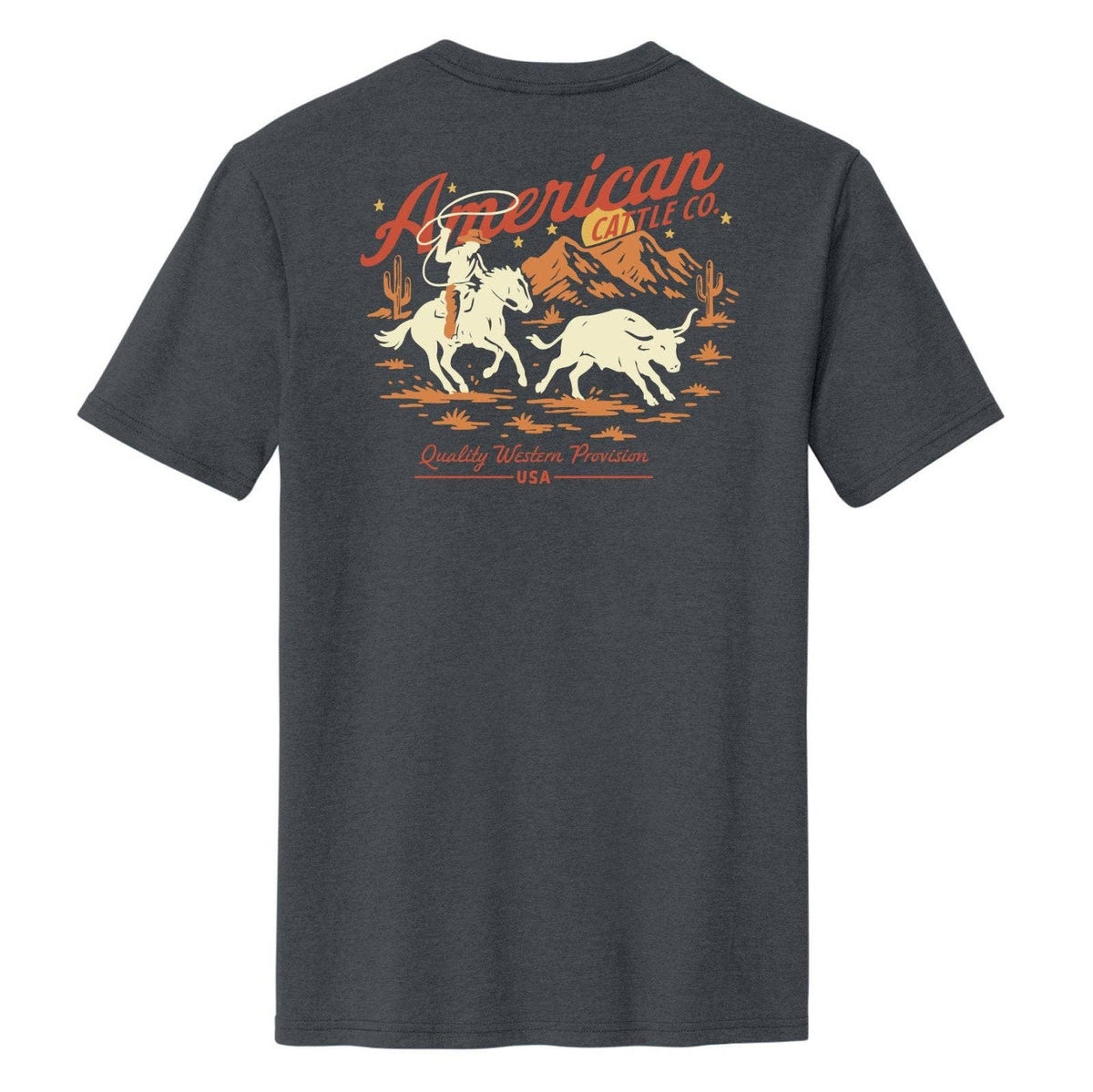 Frontier Tee Unisex , , , Long Sleeve Tee