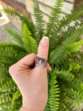 Trout and Fishing Lure Jewelry Ring Unisex , , , Long Sleeve Tee