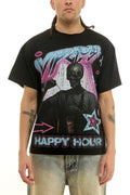 Vip Club Unisex , , , Long Sleeve Tee