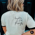 Daughter of the King Unisex , , , Long Sleeve Tee
