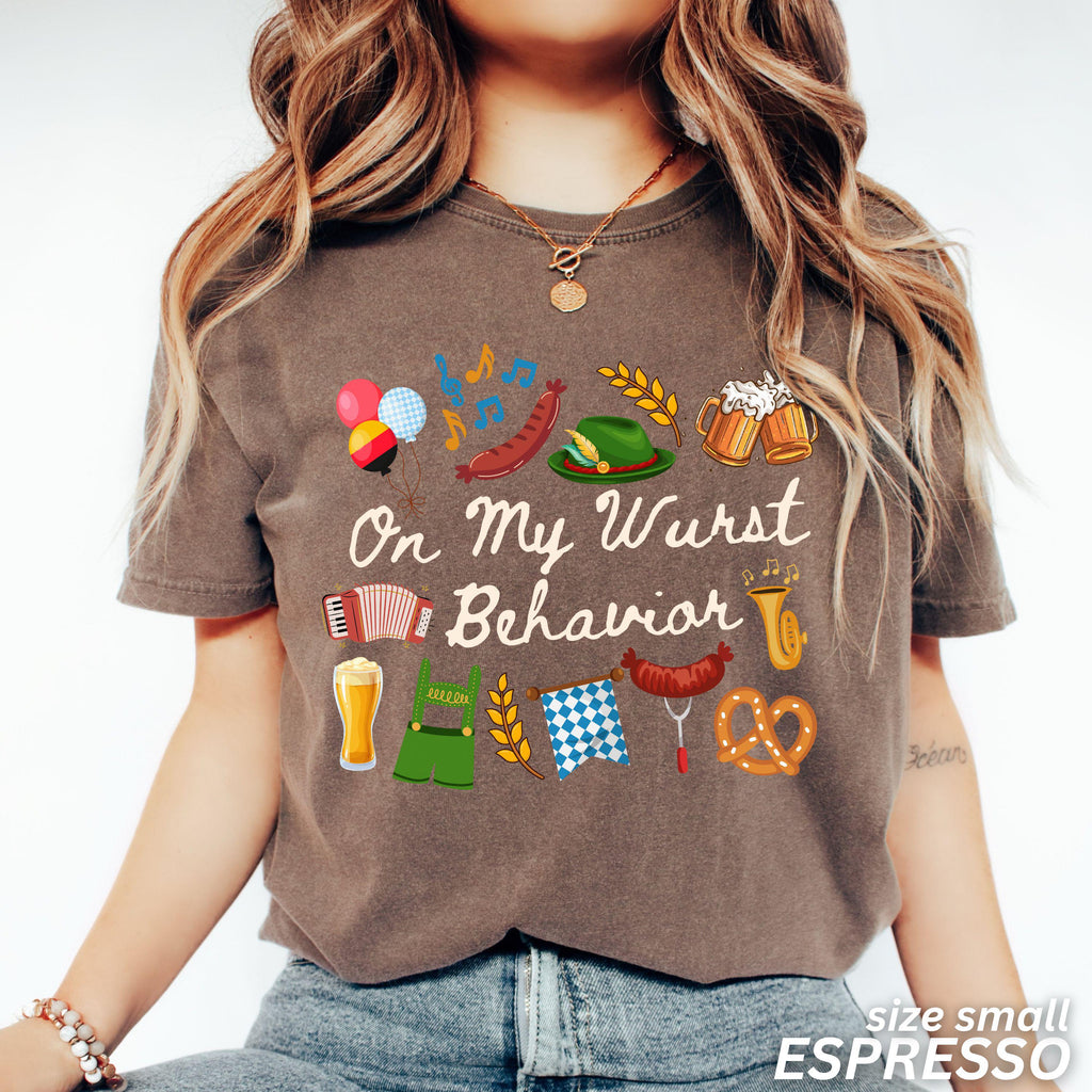 Oktoberfes German Pros German Cheers Oktoberfest Tee Group Matching Day Drinking Tee Beer Lover