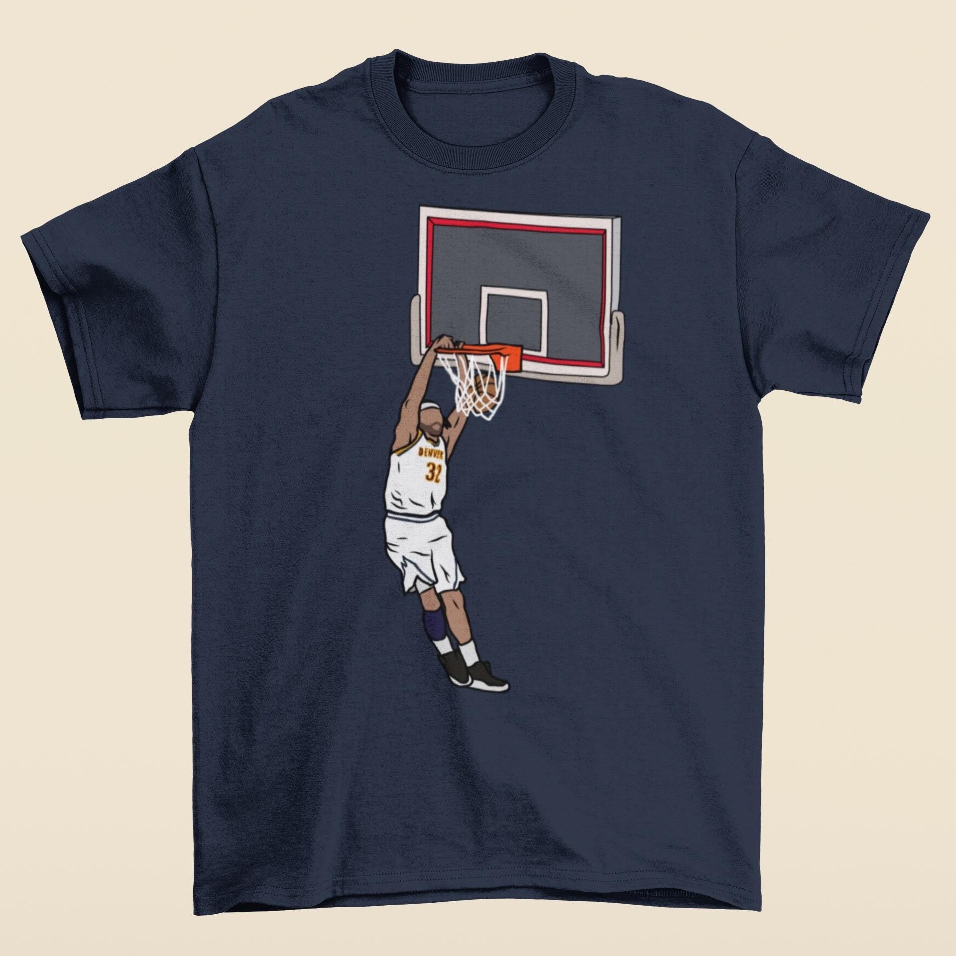 Aaron Gordon Buzzer Beater Dunk Unisex