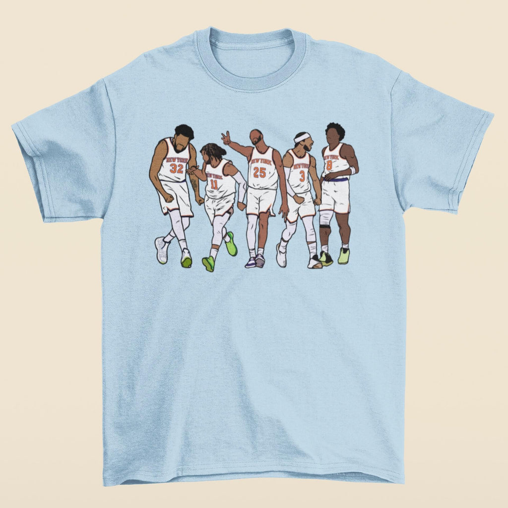 Kat Brunson Mikal Hart Og Unisex