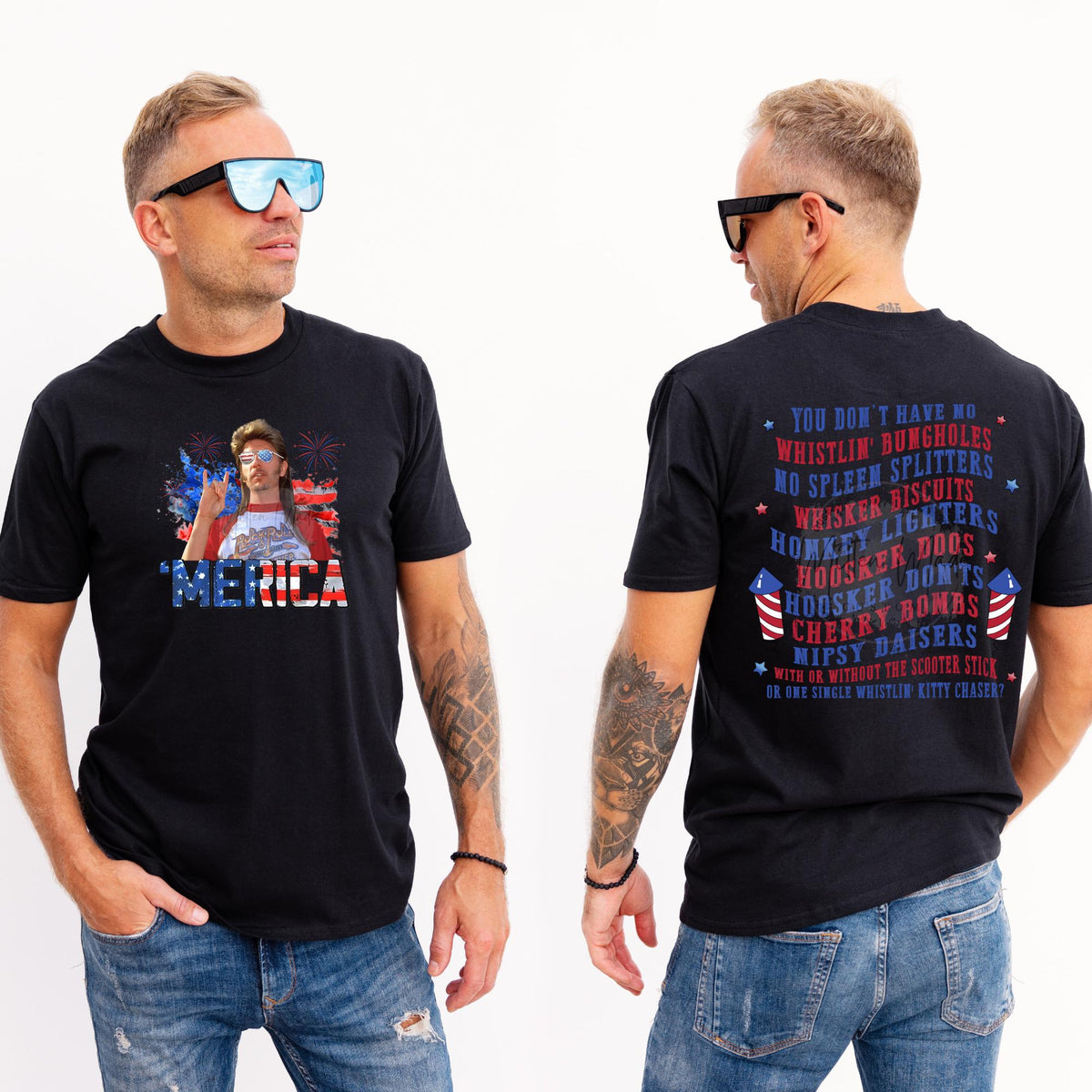 Joe Dirt Merica 4th July Independence Day Joe Dir Merica 4th July Patriotic