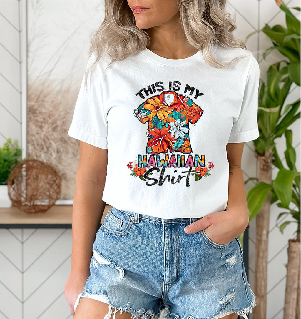 Hawaiian Png Sublimation Printable Hawaiian Sublimation Downloads