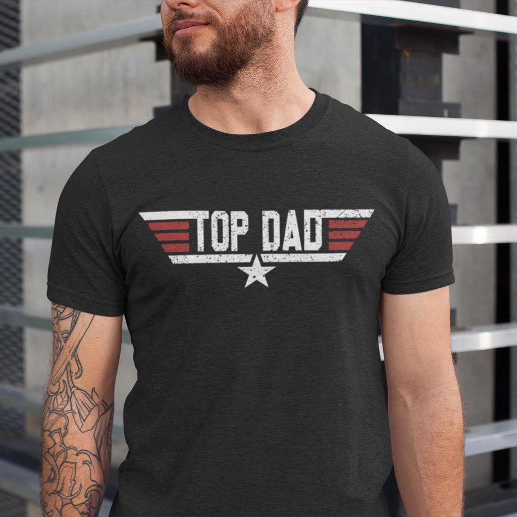 Dad Dad Dad Christmas Dad Daughter Dad Son Unisex