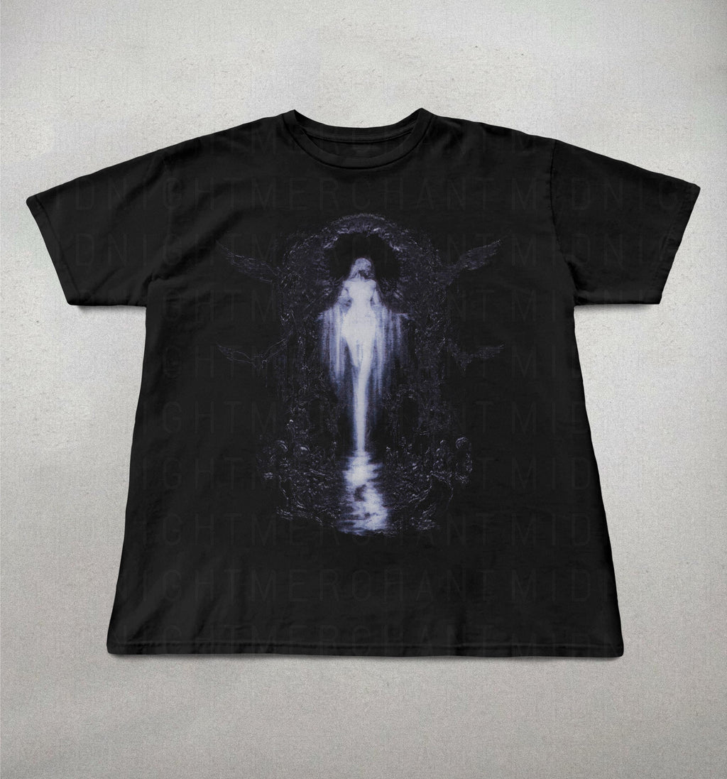 Goth Y2k Retro Alt Gothic Y2k Grunge Y2k Goth Unisex
