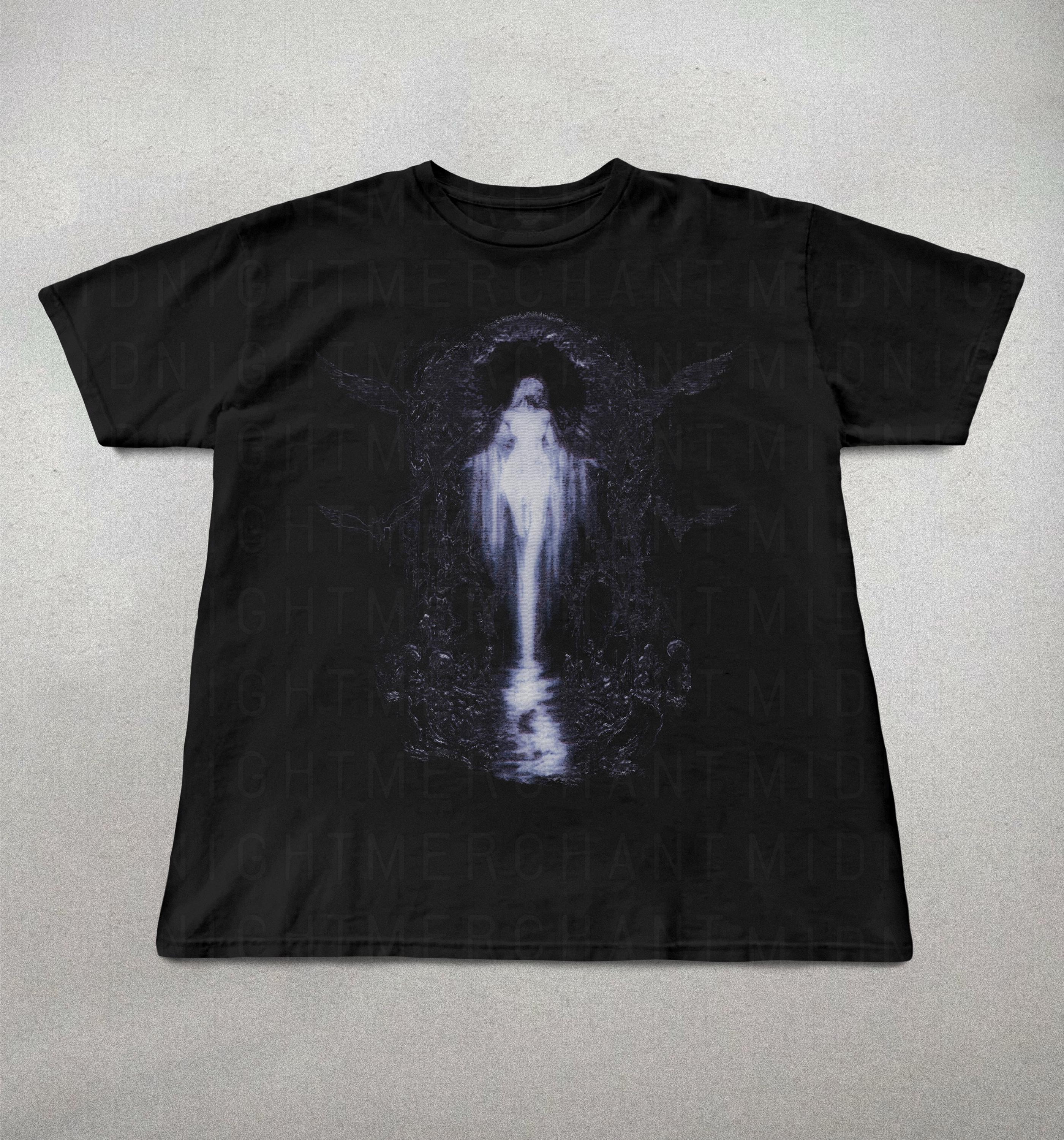 Goth Y2k Retro Alt Gothic Y2k Grunge Y2k Goth Unisex