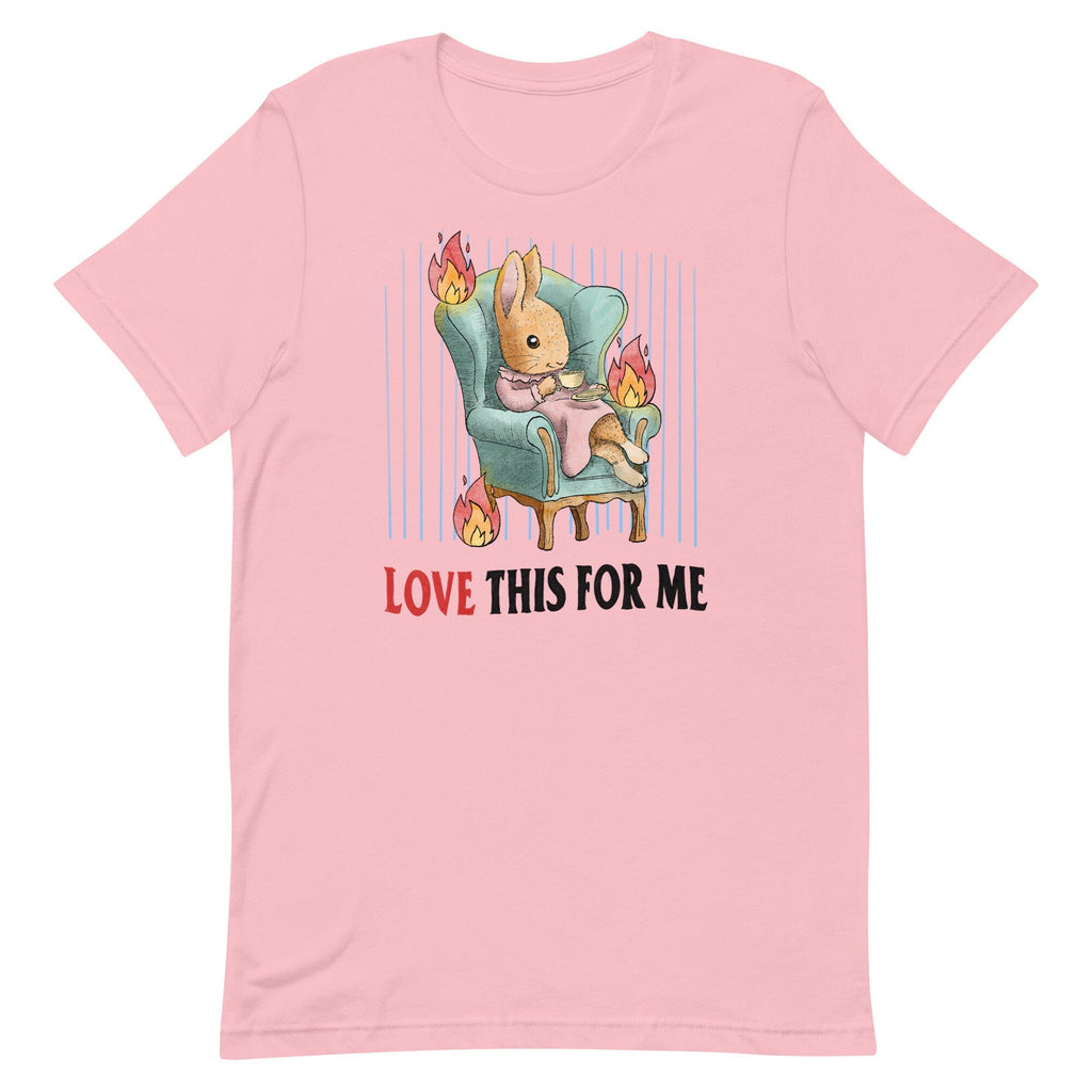Love Unisex