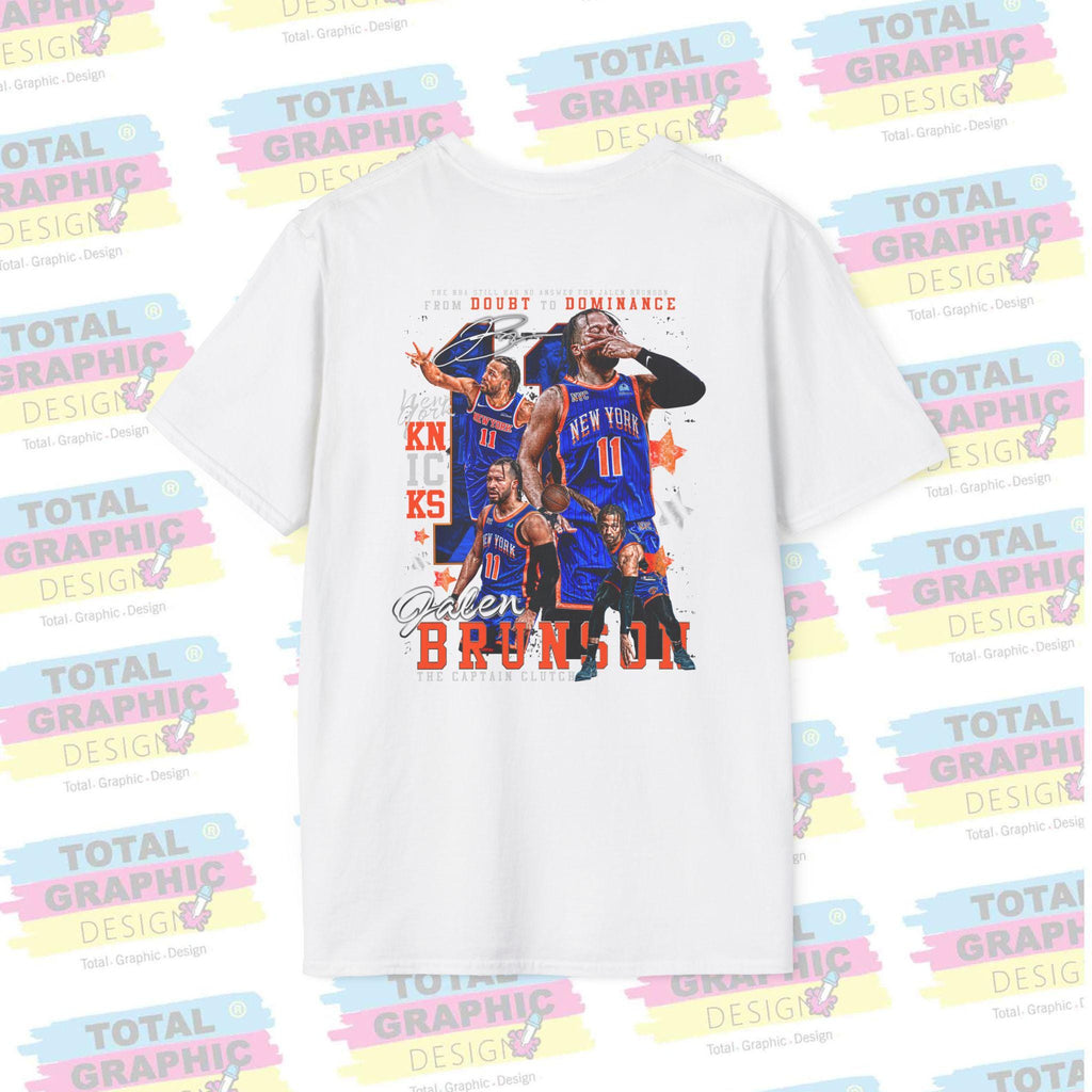Copy York Knicks Champions 2026 Nba Champions Brunson Towns Bridges Fan