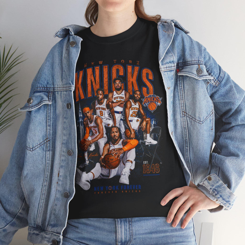 Ny Knicks 2026 Unisex