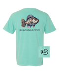 Grouper Tee Unisex , , , Long Sleeve Tee
