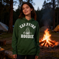 Campfire Unisex , , , Long Sleeve Tee