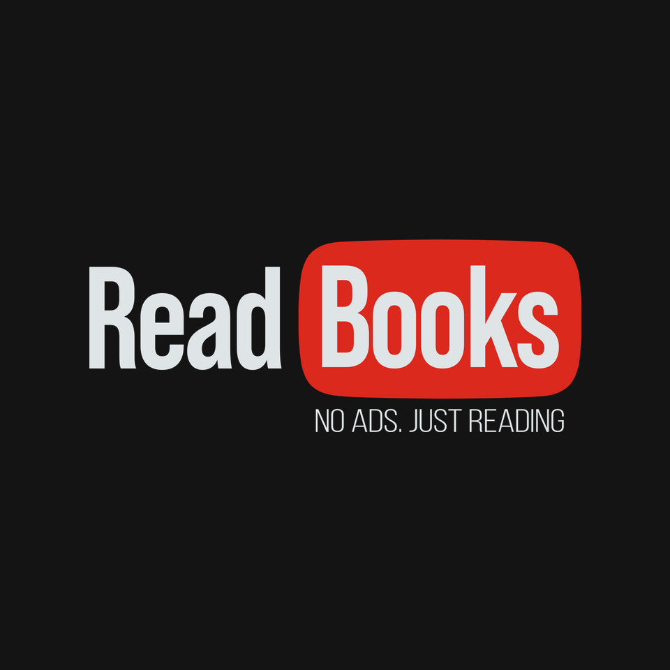 No Ads Just Reading