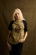 Bit Off More Than I Can Chew Tee Unisex , , , Long Sleeve Tee