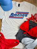 America 250 Years Tee Unisex , , , Long Sleeve Tee