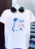 #17 Shohei Ohtani Baseball Player Signature Dodgers T-Shirt