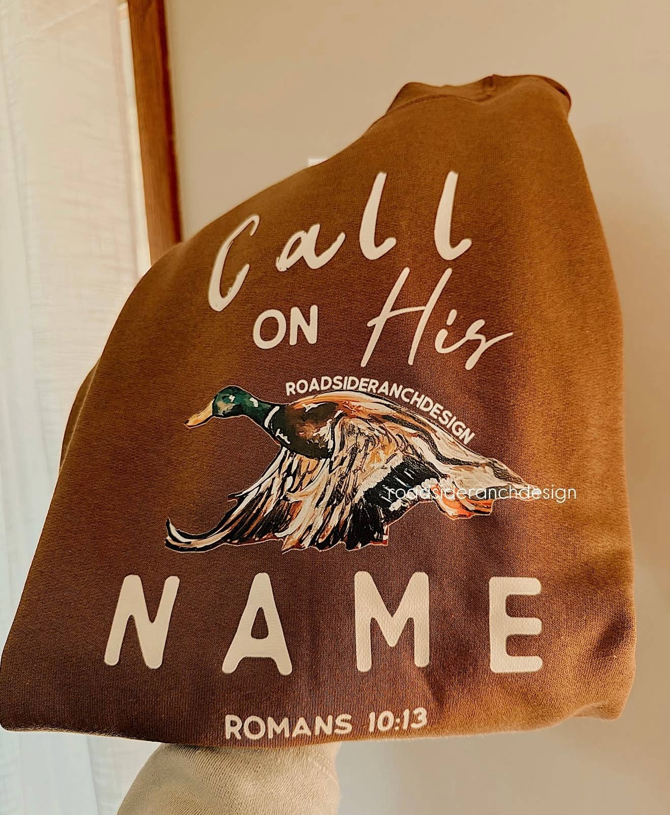 Call On His Name Unisex , , , Long Sleeve Tee