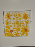 Sunshine in My Soul Unisex , , , Long Sleeve Tee
