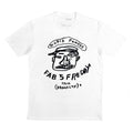 Jean-Michel Basquiat “Fab 5 Freddy” Unisex , , , Long Sleeve Tee