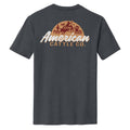 Liberty Buck Tee Unisex , , , Long Sleeve Tee