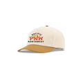 Franklin 2-Tone Hat Cream/Wheat Unisex , , , Long Sleeve Tee