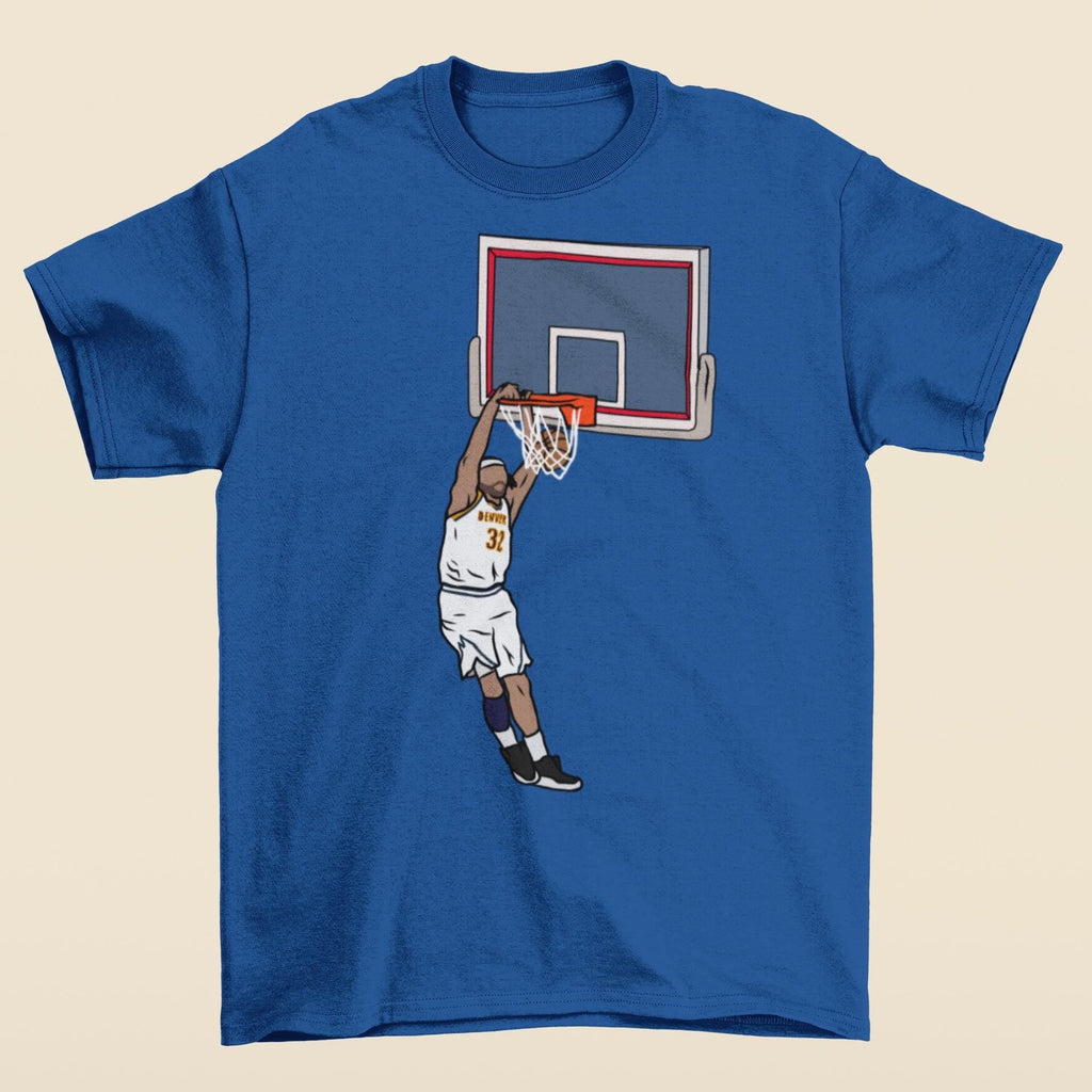 Aaron Gordon Buzzer Beater Dunk Unisex