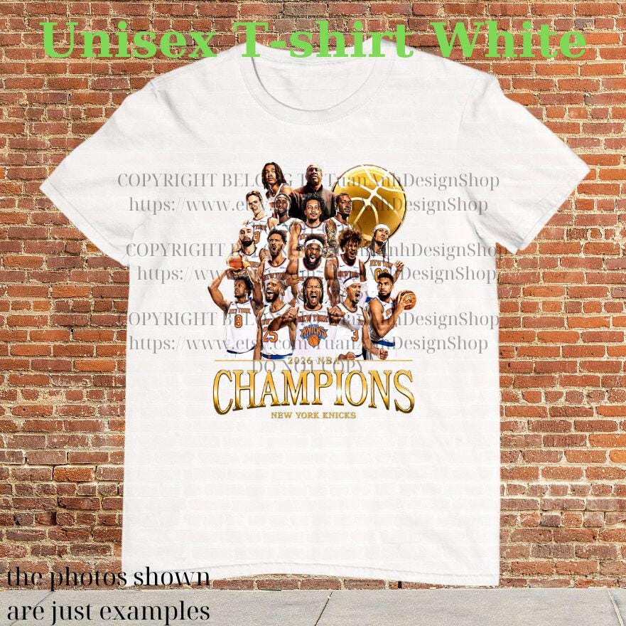 2026 York Basketball Champions Nyc Champs Vintage Basketball Fan Celebration