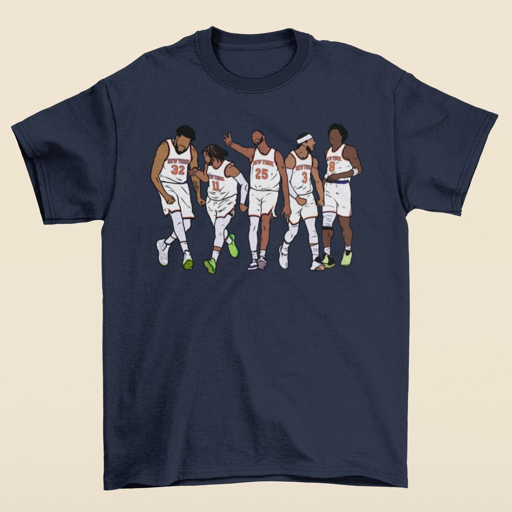 Kat Brunson Mikal Hart Og Unisex