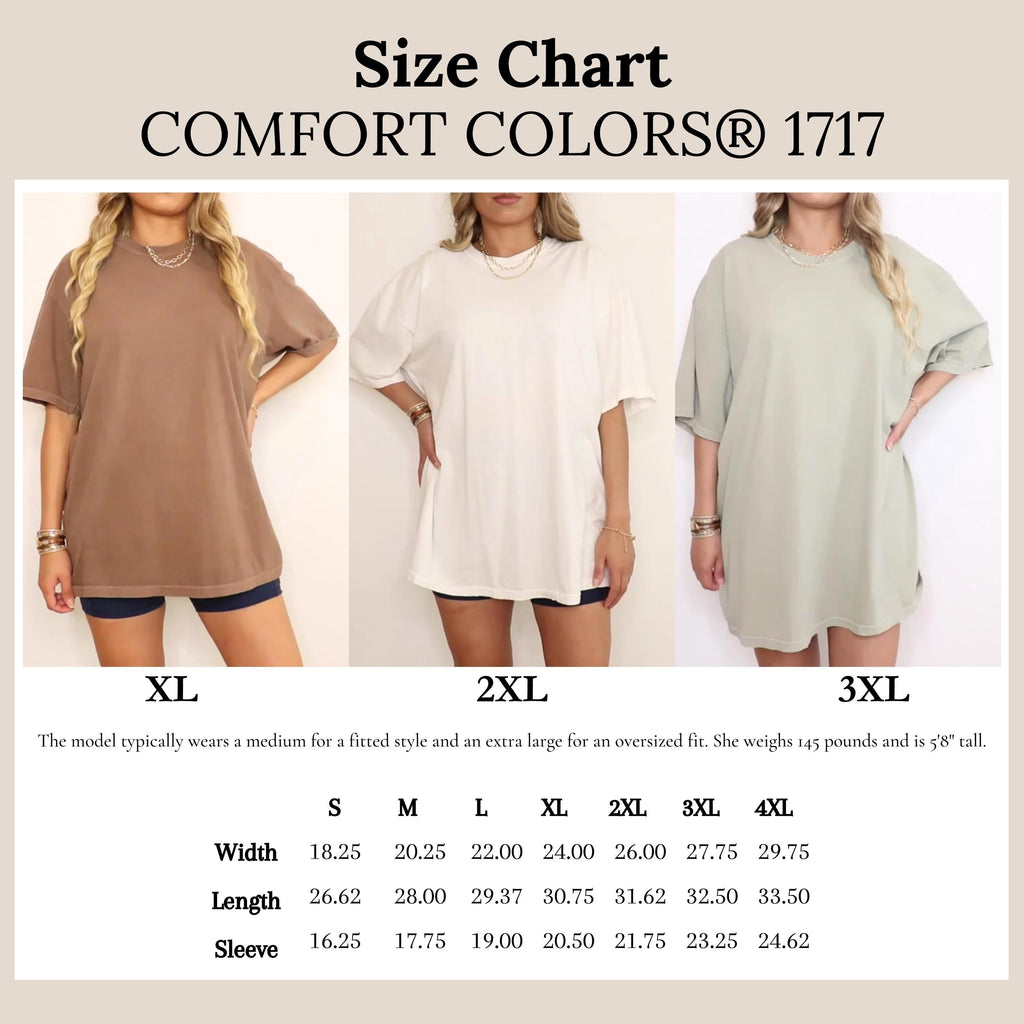 Here Comes Sun Comfort Colors Retro Desert Sunset Boho Western