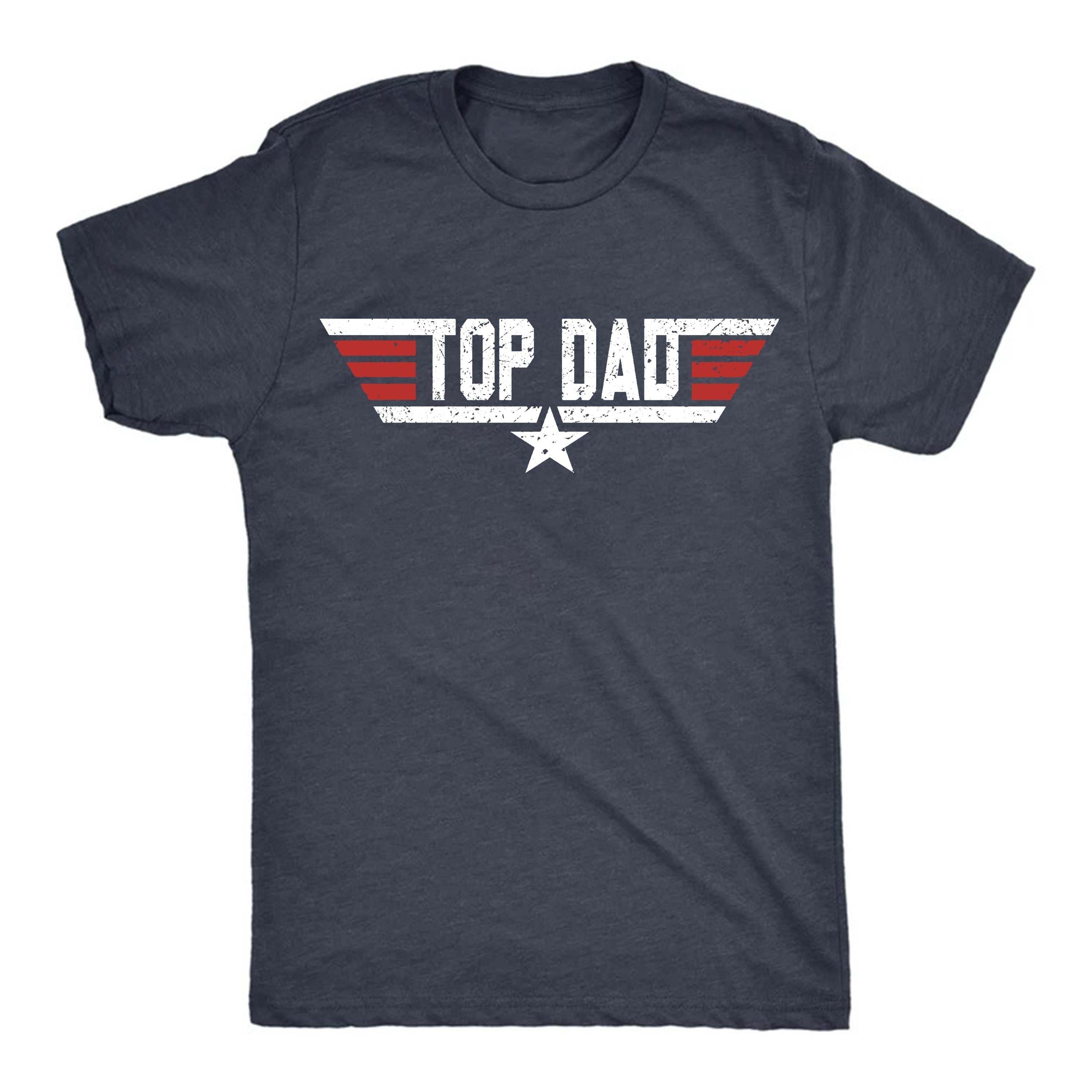 Dad Dad Dad Christmas Dad Daughter Dad Son Unisex