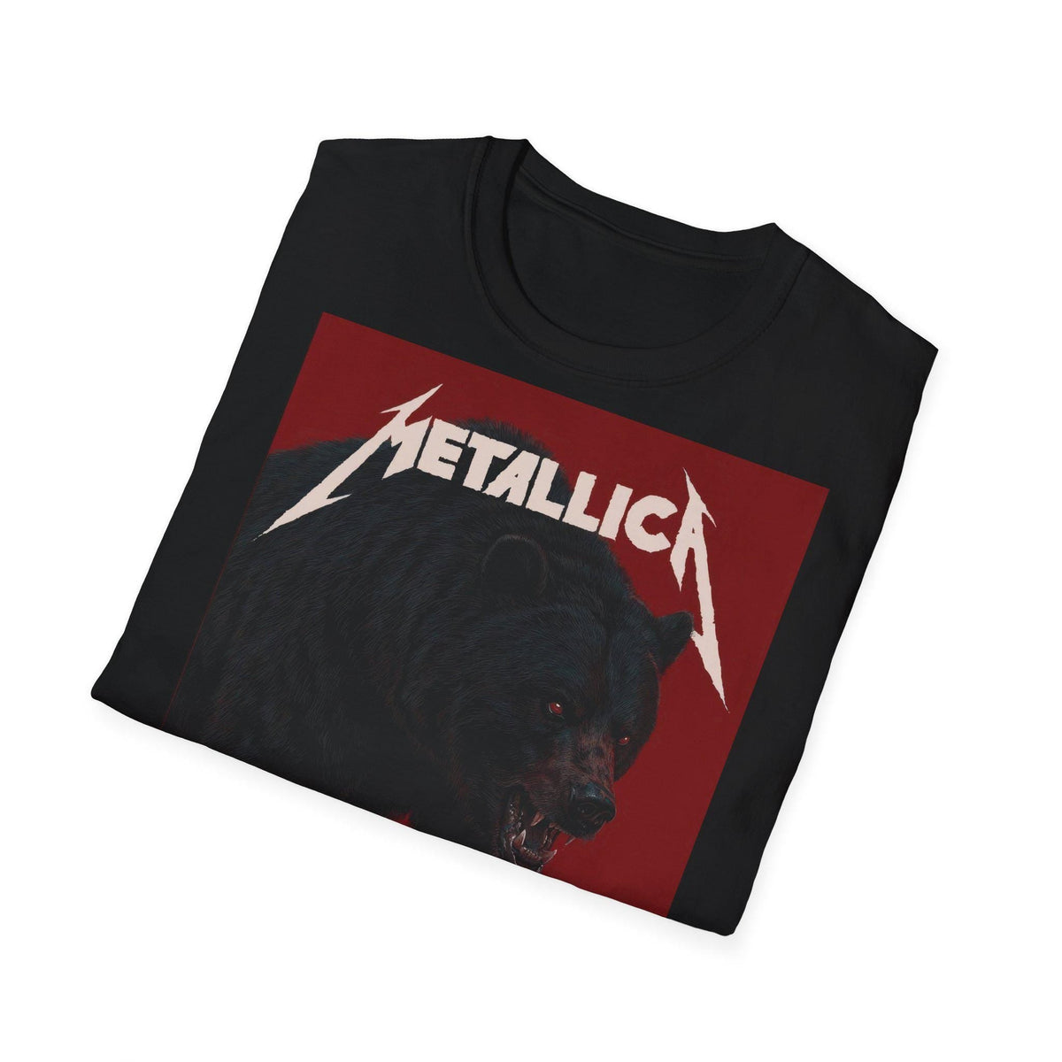 Metallica Berlin 2026 Concert M72 World Tour Unisex