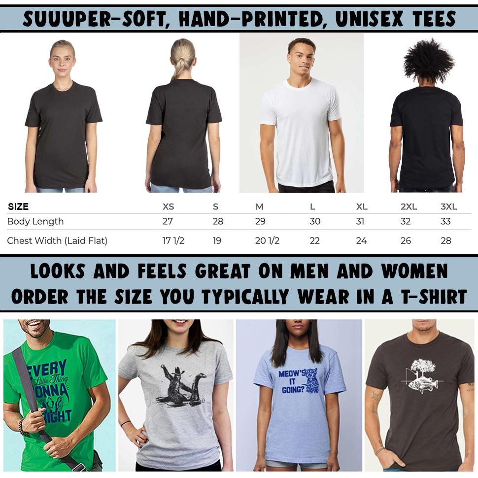 Surfing Vintage Surf Ladies Guys Surfboard Retro Surfing Surfer Tee