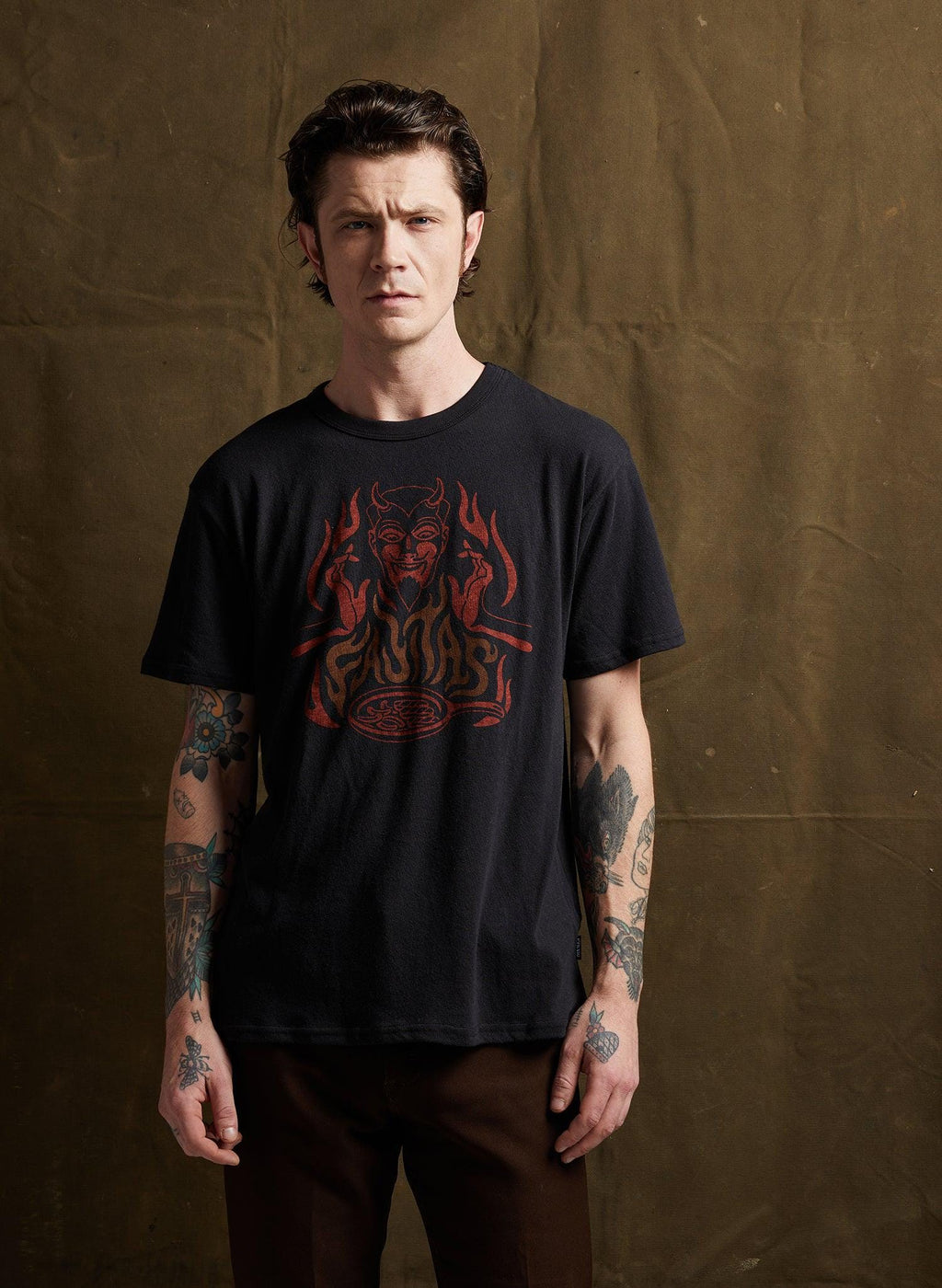 Fajitas Tee Unisex