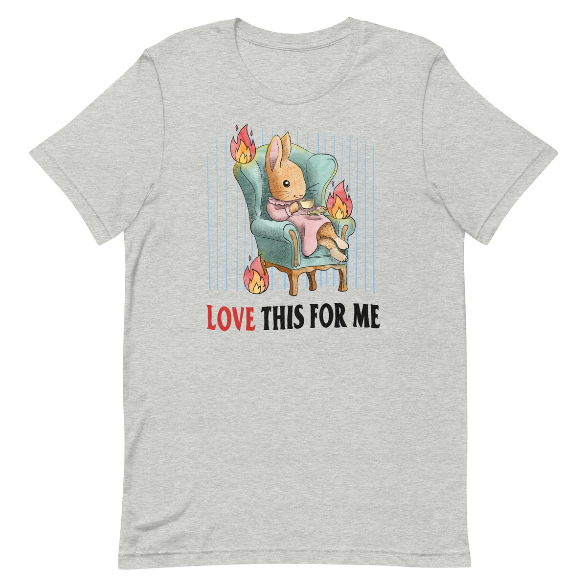 Love Unisex
