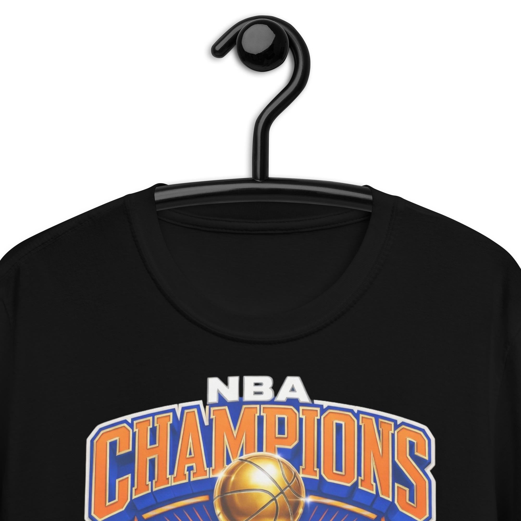 Nba Champions 2026 York Knicks Unisex