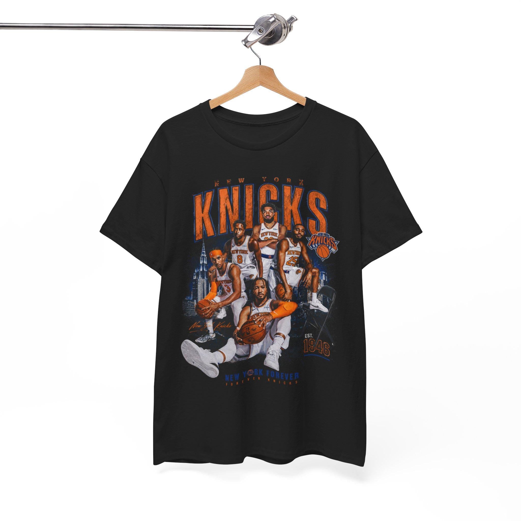Ny Knicks 2026 Unisex