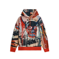 Jean-Michel Basquiat “Untitled, 1982 (Devil)” All-Over Print Unisex , , , Long Sleeve Tee