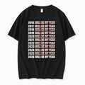 2016 2026 Will Be My Year New Year Resolution 0 Tshirts Sweater Unisex , , , Long Sleeve Tee