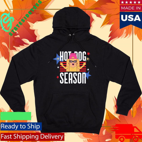 2026 Giveaway Mystery Hot Dog Season Spicy Rare Guardians Shirt