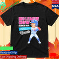 2026 Knoxville Big League Chew Bubble Gum Shirt