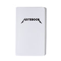 Thrasher Font Notebook Unisex , , , Long Sleeve Tee
