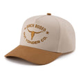 Longhorn Rodeo Snapback Unisex , , , Long Sleeve Tee