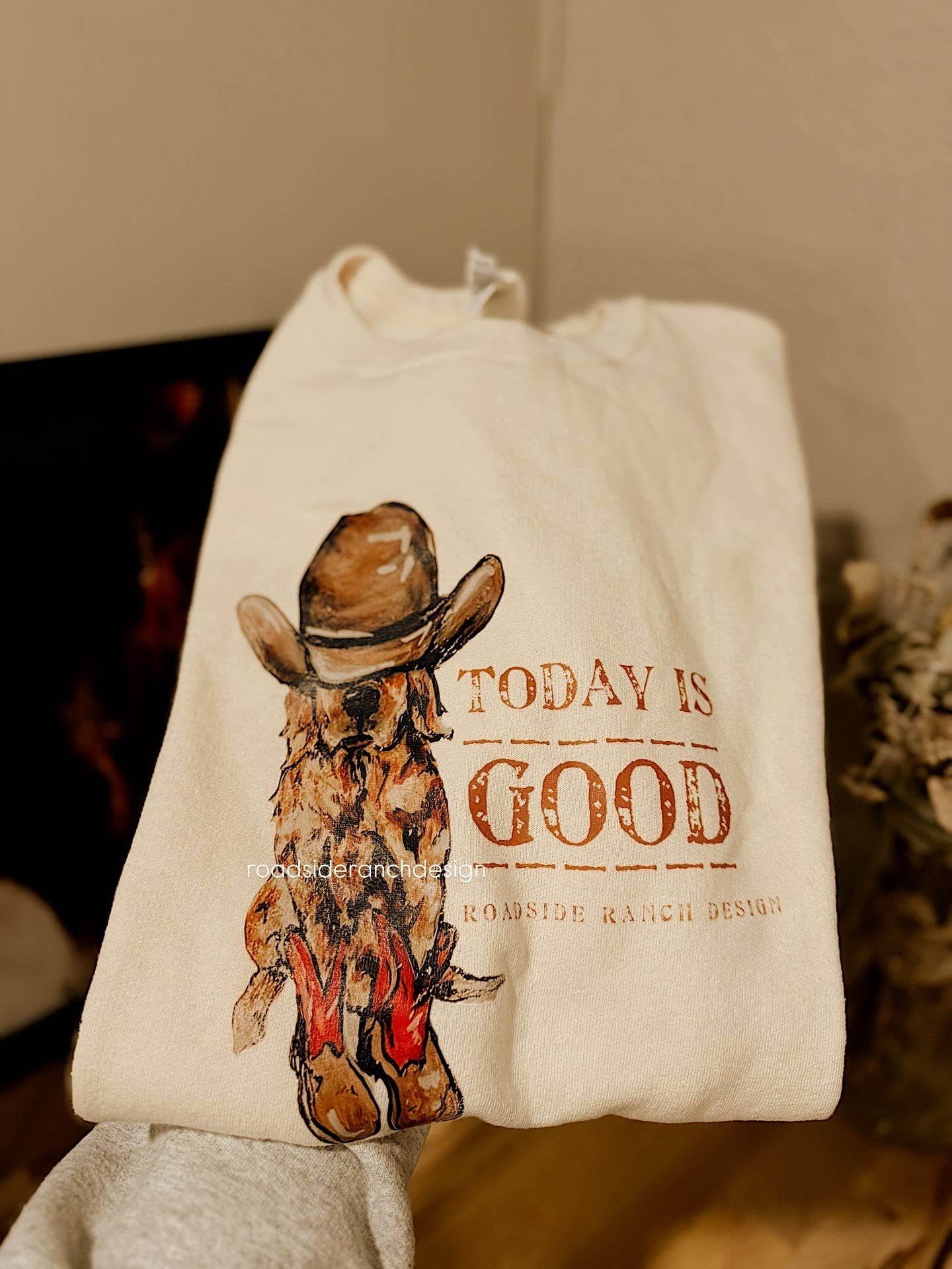 Today’S Is Good Unisex , , , Long Sleeve Tee