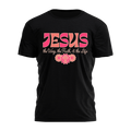 Way Truth Life Tee - 4415 Unisex , , , Long Sleeve Tee