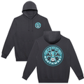 Deep Sea Smoke Unisex , , , Long Sleeve Tee