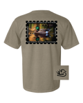 Duck Stamp Tee Unisex , , , Long Sleeve Tee
