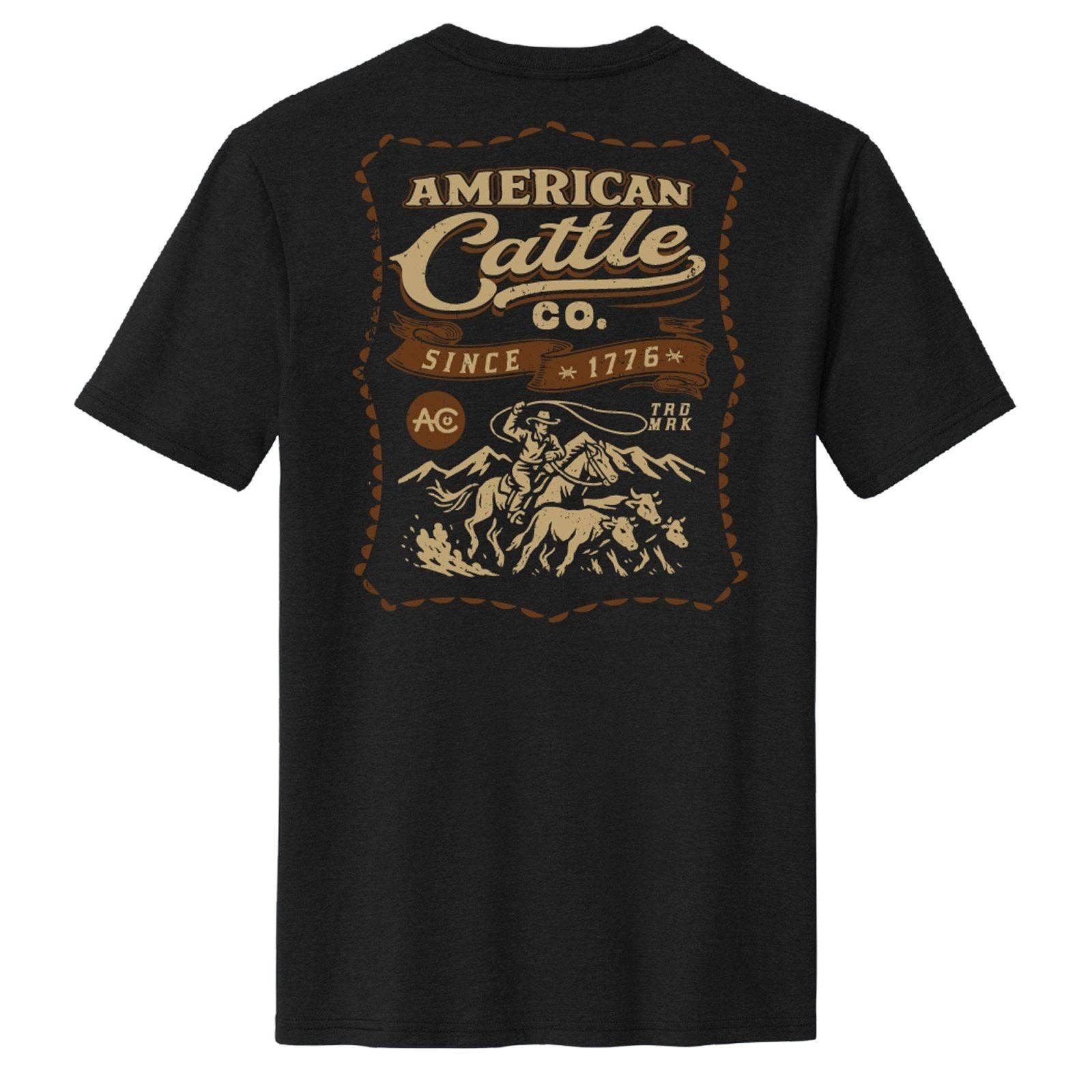 Heritage Tee Unisex , , , Long Sleeve Tee