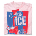 Abolish Ice Heavyweight Unisex , , , Long Sleeve Tee