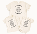 Custom Logo Shirt, Your Design Dtf Printed Shirt Unisex , , , Long Sleeve Tee